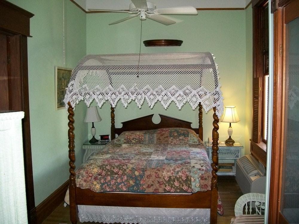 Amsterdam'S Curry Mansion Inn Key West Dış mekan fotoğraf