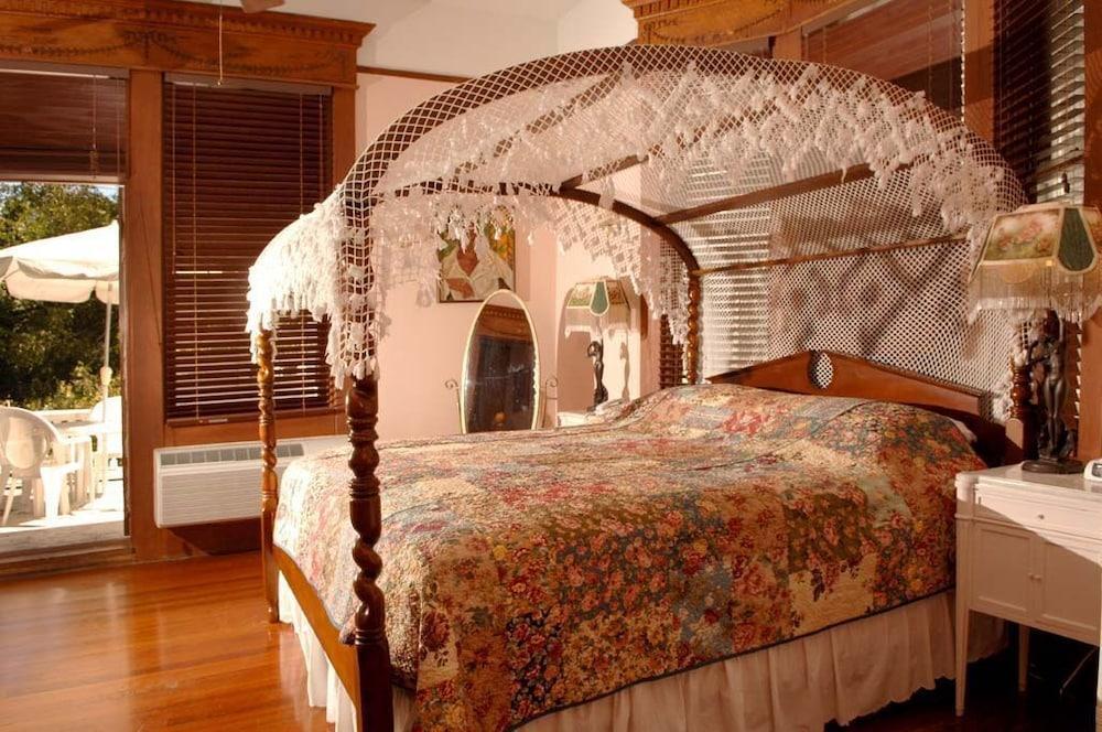Amsterdam'S Curry Mansion Inn Key West Dış mekan fotoğraf