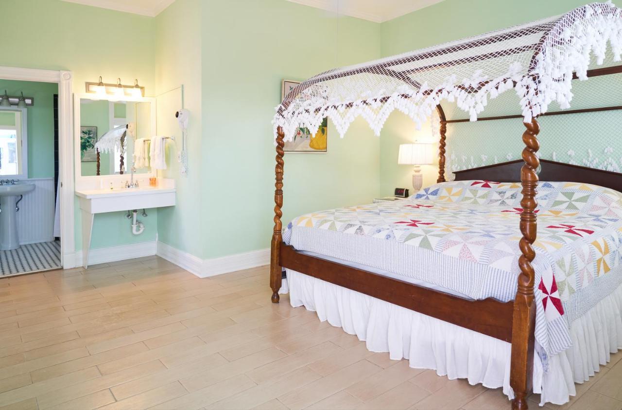 Amsterdam'S Curry Mansion Inn Key West Dış mekan fotoğraf