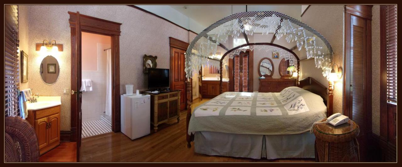 Amsterdam'S Curry Mansion Inn Key West Dış mekan fotoğraf
