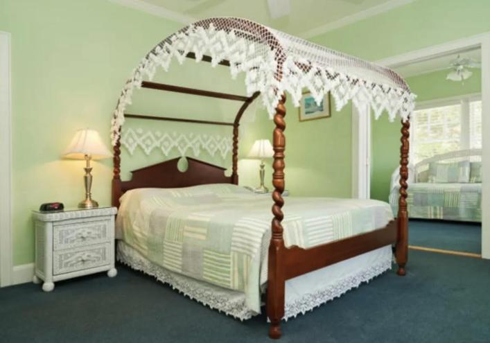 Amsterdam'S Curry Mansion Inn Key West Dış mekan fotoğraf