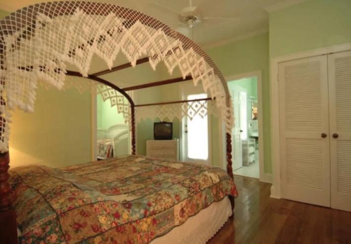 Amsterdam'S Curry Mansion Inn Key West Dış mekan fotoğraf