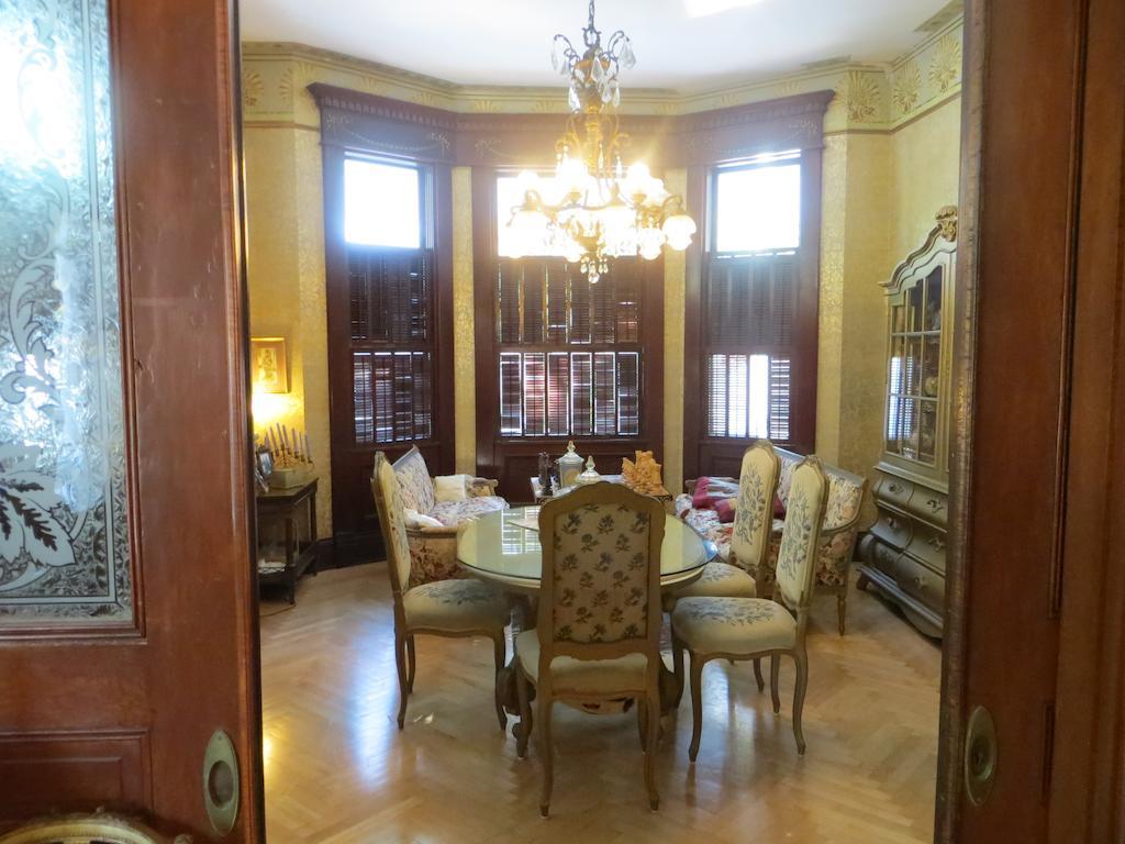 Amsterdam'S Curry Mansion Inn Key West Dış mekan fotoğraf