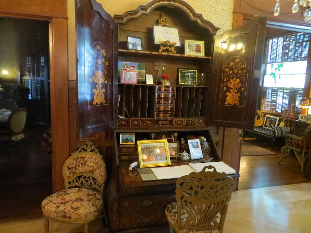 Amsterdam'S Curry Mansion Inn Key West Dış mekan fotoğraf