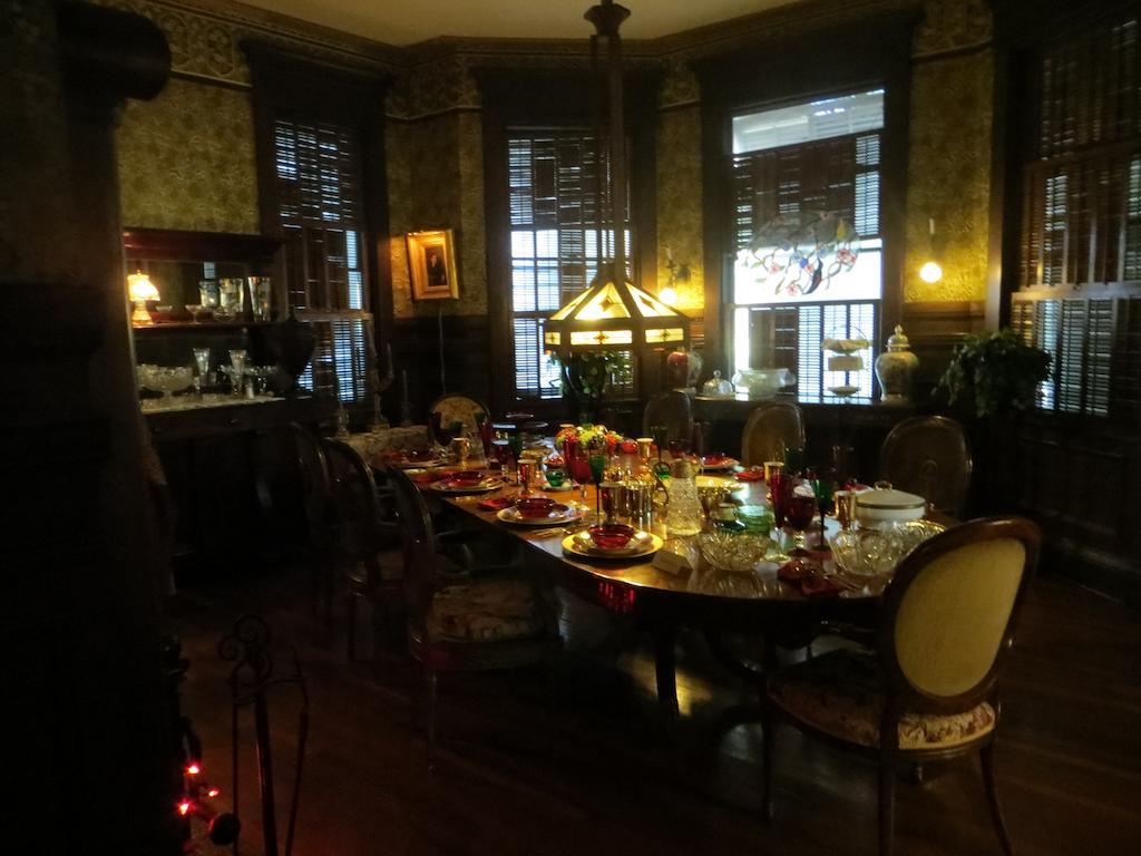 Amsterdam'S Curry Mansion Inn Key West Dış mekan fotoğraf