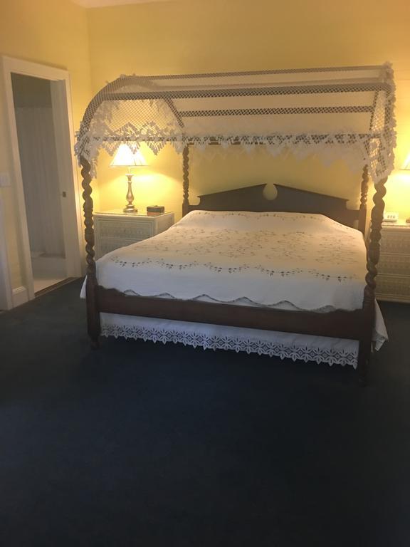 Amsterdam'S Curry Mansion Inn Key West Dış mekan fotoğraf