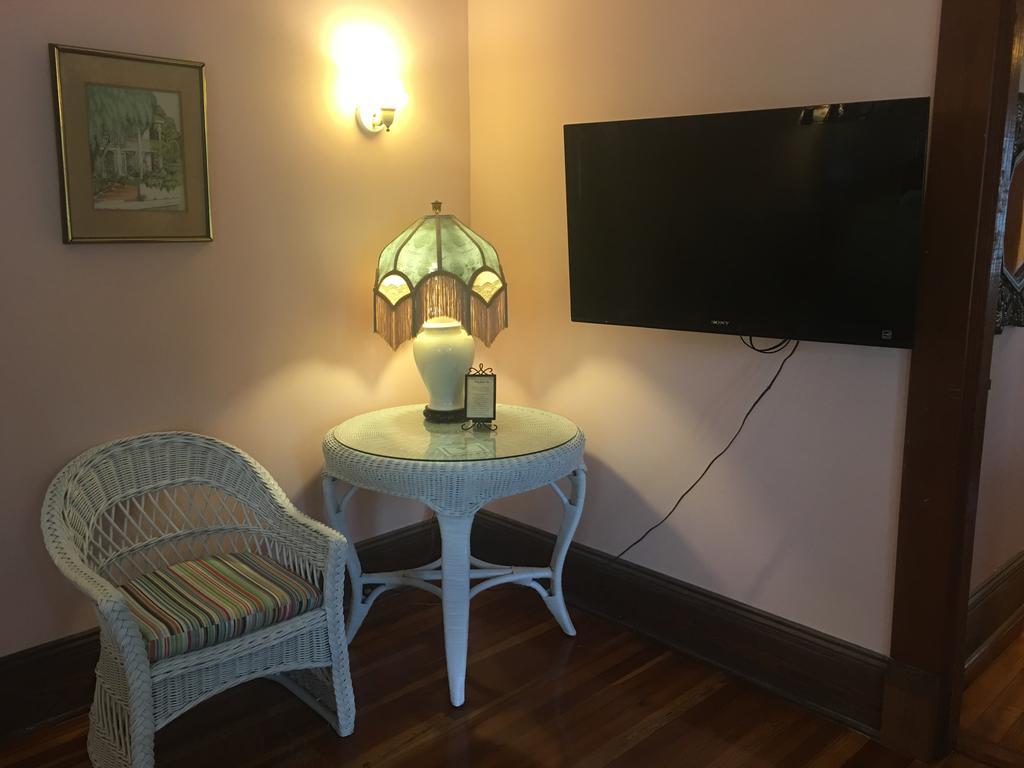 Amsterdam'S Curry Mansion Inn Key West Dış mekan fotoğraf