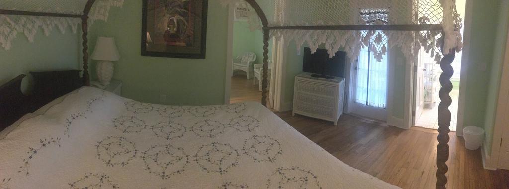 Amsterdam'S Curry Mansion Inn Key West Dış mekan fotoğraf