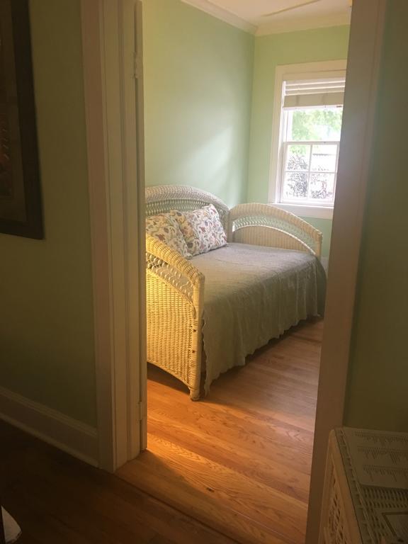 Amsterdam'S Curry Mansion Inn Key West Dış mekan fotoğraf