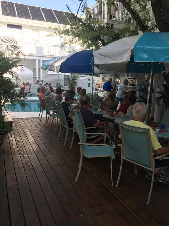 Amsterdam'S Curry Mansion Inn Key West Dış mekan fotoğraf