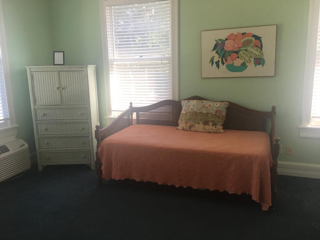 Amsterdam'S Curry Mansion Inn Key West Dış mekan fotoğraf