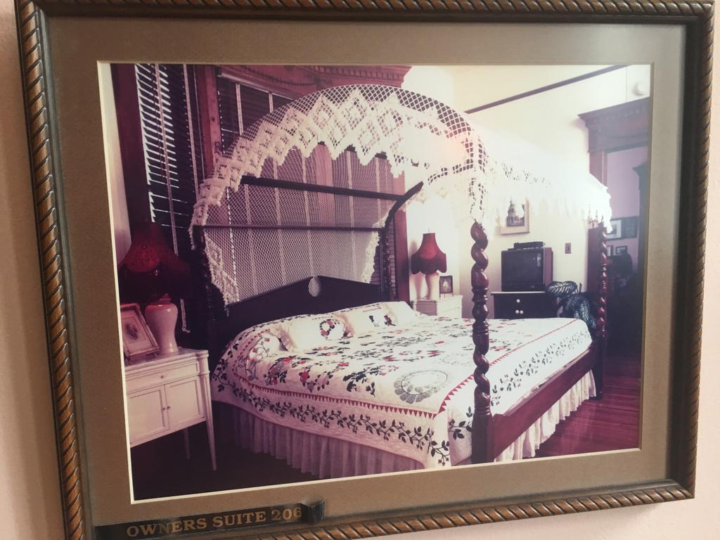 Amsterdam'S Curry Mansion Inn Key West Dış mekan fotoğraf