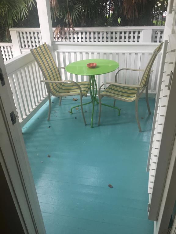 Amsterdam'S Curry Mansion Inn Key West Dış mekan fotoğraf