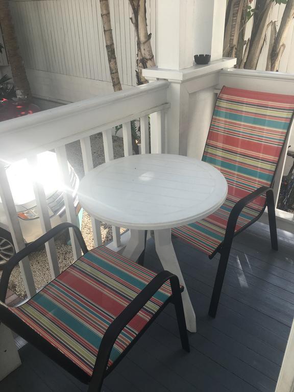 Amsterdam'S Curry Mansion Inn Key West Dış mekan fotoğraf