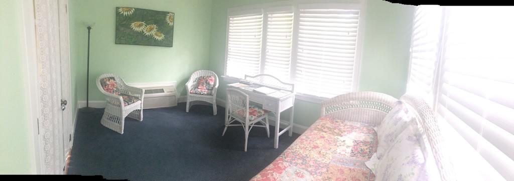 Amsterdam'S Curry Mansion Inn Key West Dış mekan fotoğraf