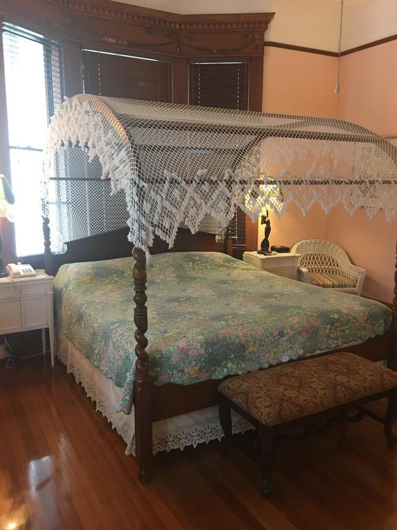 Amsterdam'S Curry Mansion Inn Key West Dış mekan fotoğraf
