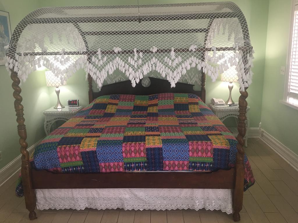 Amsterdam'S Curry Mansion Inn Key West Dış mekan fotoğraf