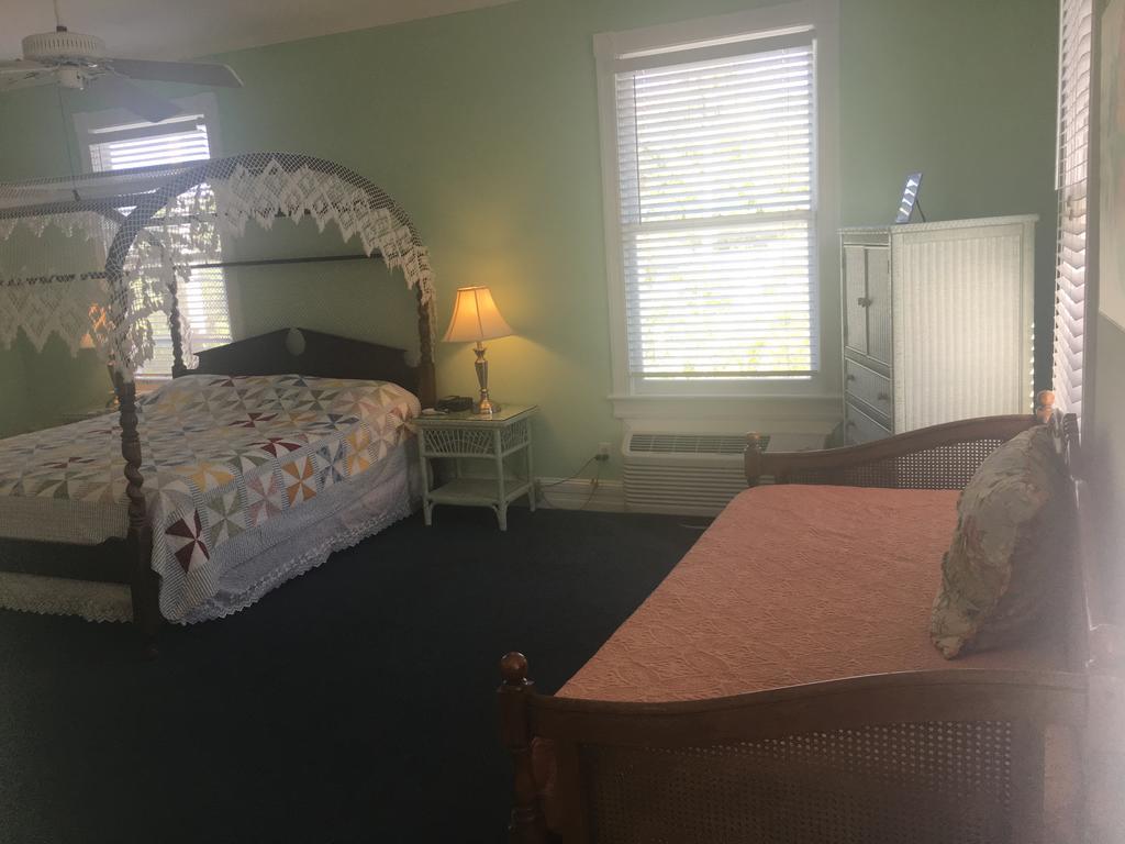 Amsterdam'S Curry Mansion Inn Key West Dış mekan fotoğraf