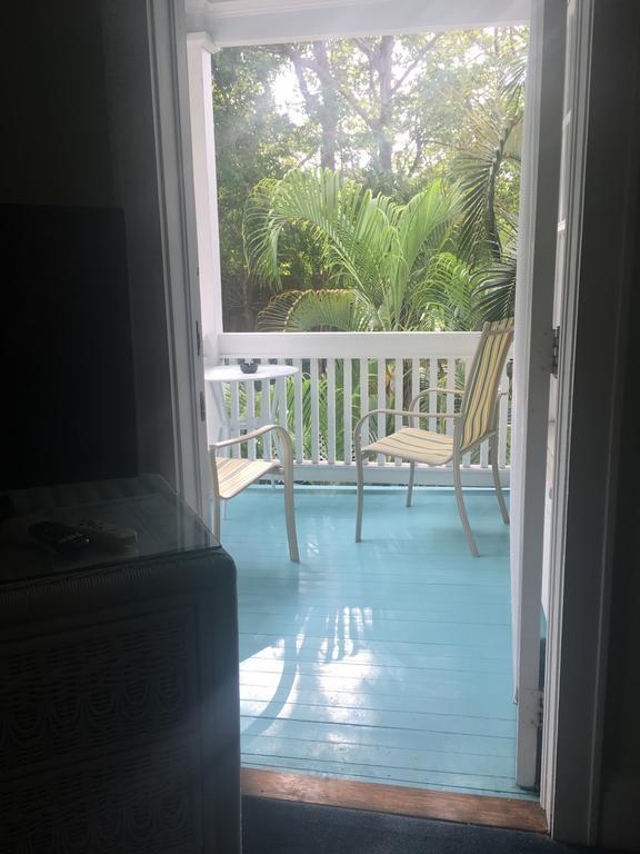 Amsterdam'S Curry Mansion Inn Key West Dış mekan fotoğraf