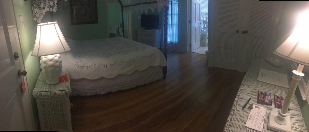 Amsterdam'S Curry Mansion Inn Key West Dış mekan fotoğraf
