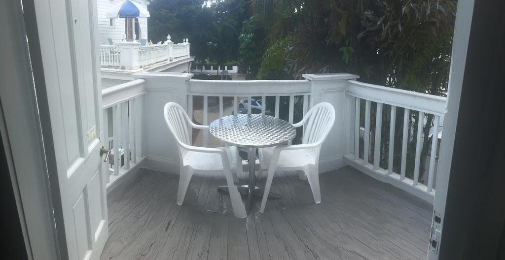 Amsterdam'S Curry Mansion Inn Key West Dış mekan fotoğraf