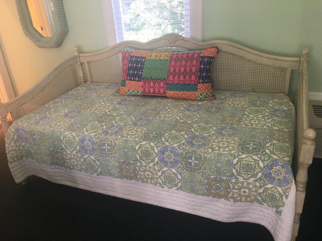 Amsterdam'S Curry Mansion Inn Key West Dış mekan fotoğraf